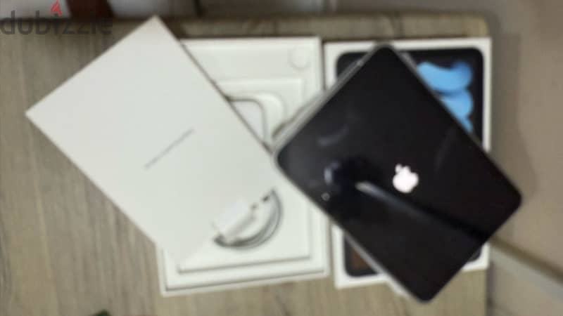 ipad mini 6gen 529gb 1