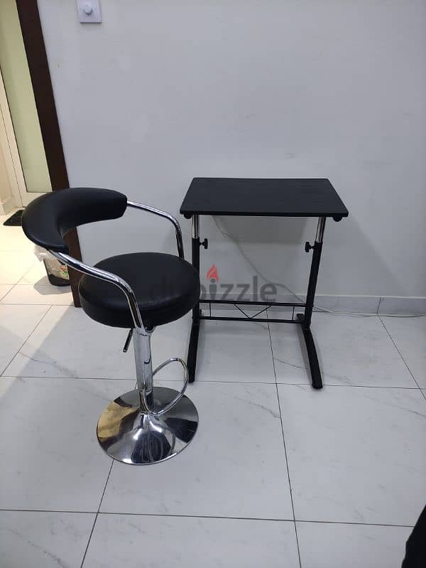 computer table with chair for sale 1