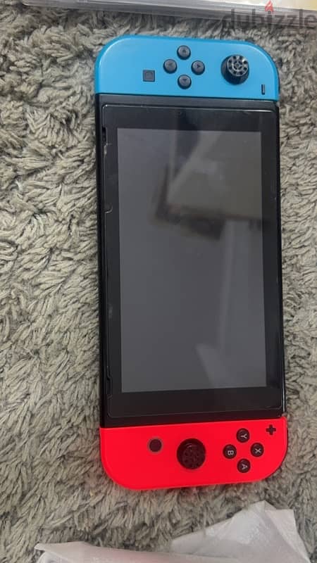 Nintendo switch good quality used 1