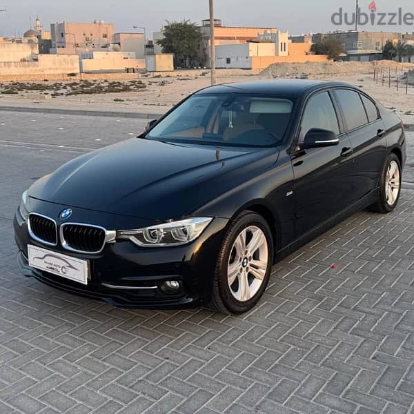 BMW 2016 | 36153366 1