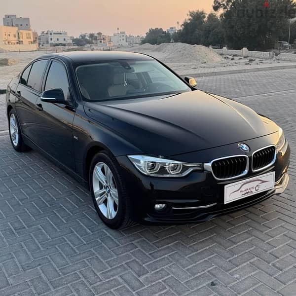 BMW 2016 | 36153366 2