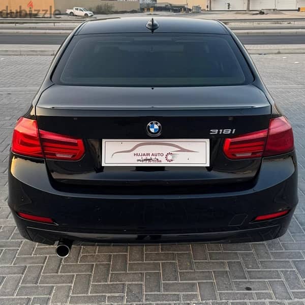 BMW 2016 | 36153366 3