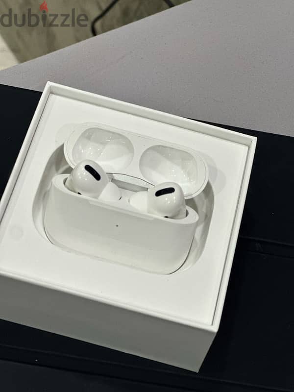 AirPods Pro 1