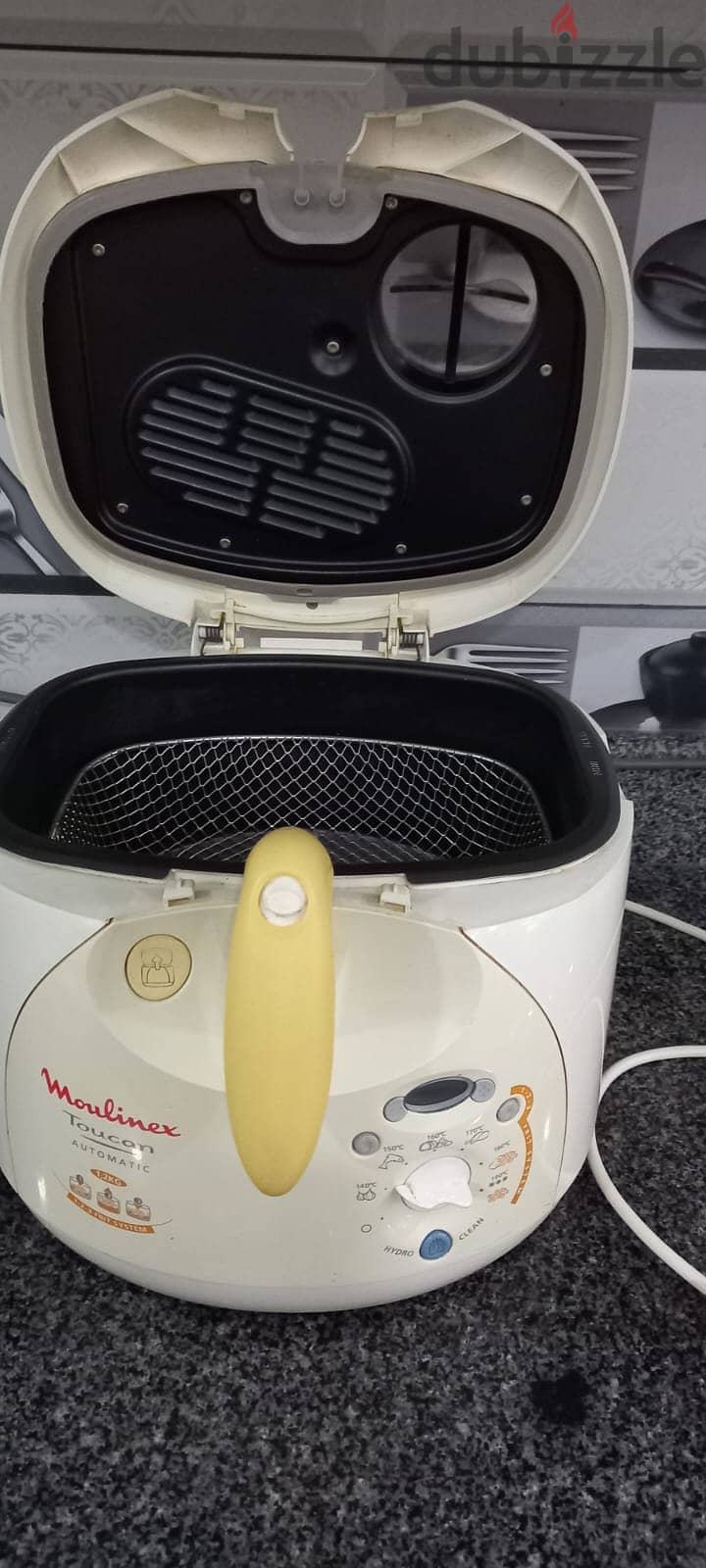 Mini Fryer Great conditon 0