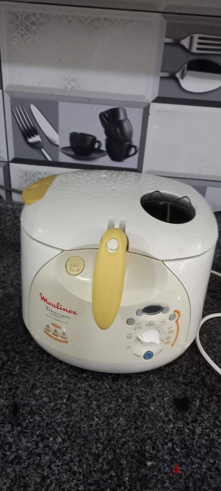 Mini Fryer Great conditon 1