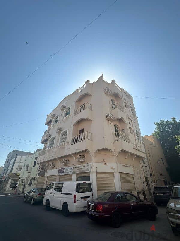 شقق للايجار flat for rent 0