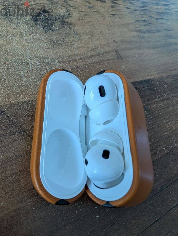 Apple Airpods pro 2 USB C 0