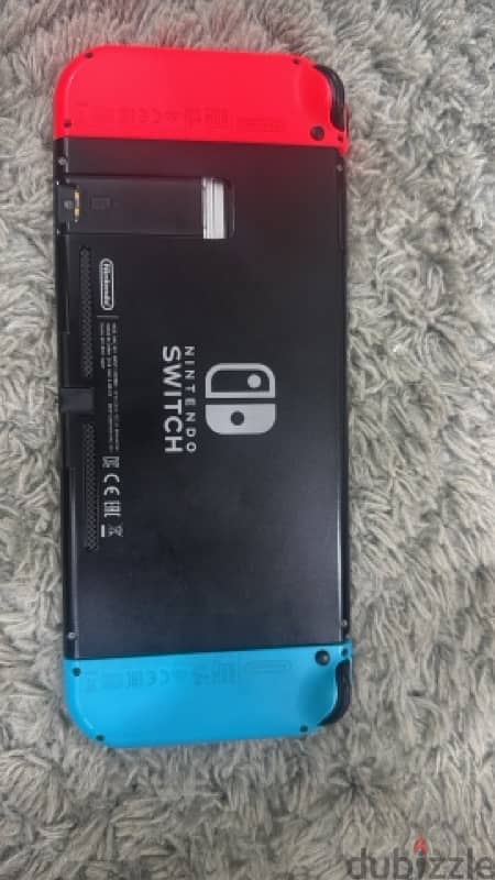 Nintendo switch good quality used 3