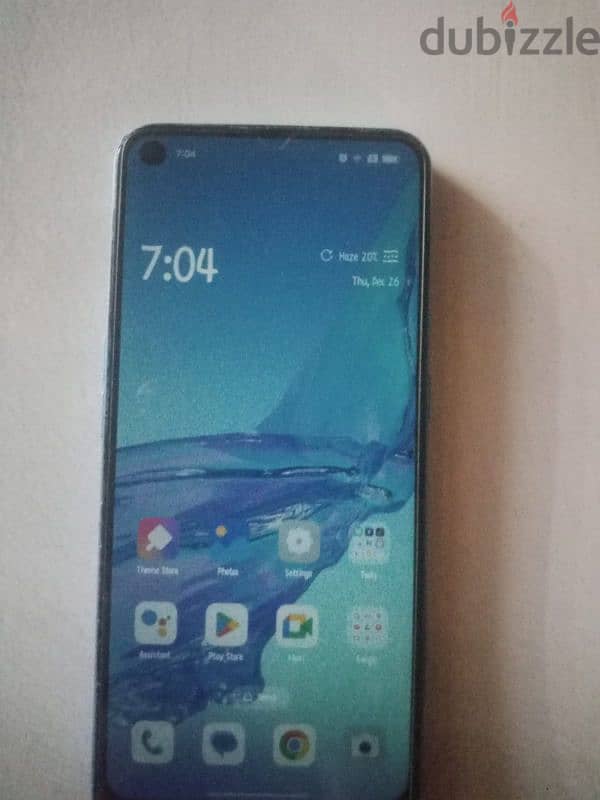 oppo A53 1