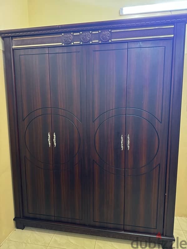 Cupboard for sale 1