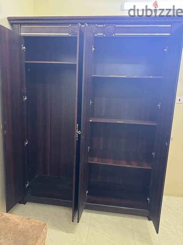 Cupboard for sale 5