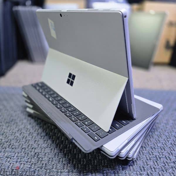 Microsoft Surface Pro 5 Core i5-7th Generation 3