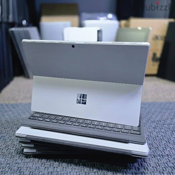 Microsoft Surface Pro 5 Core i5-7th Generation 4