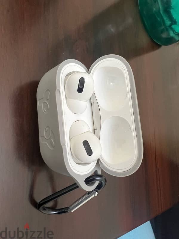 AirPods Pro 3