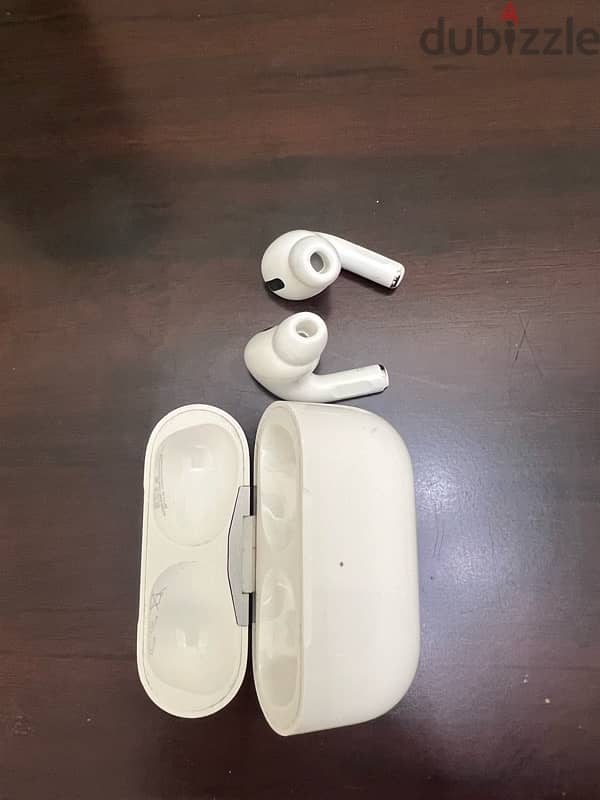 AirPods Pro 6