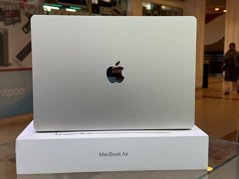 Macbook Air M3 512gb 8Gb 15.3 inch 2