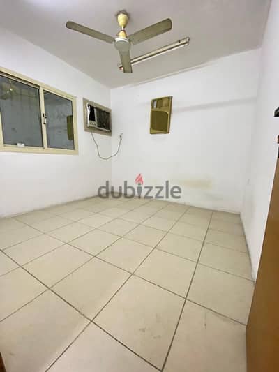 170 BD  / Apartment for rent in Hoora, including electricity