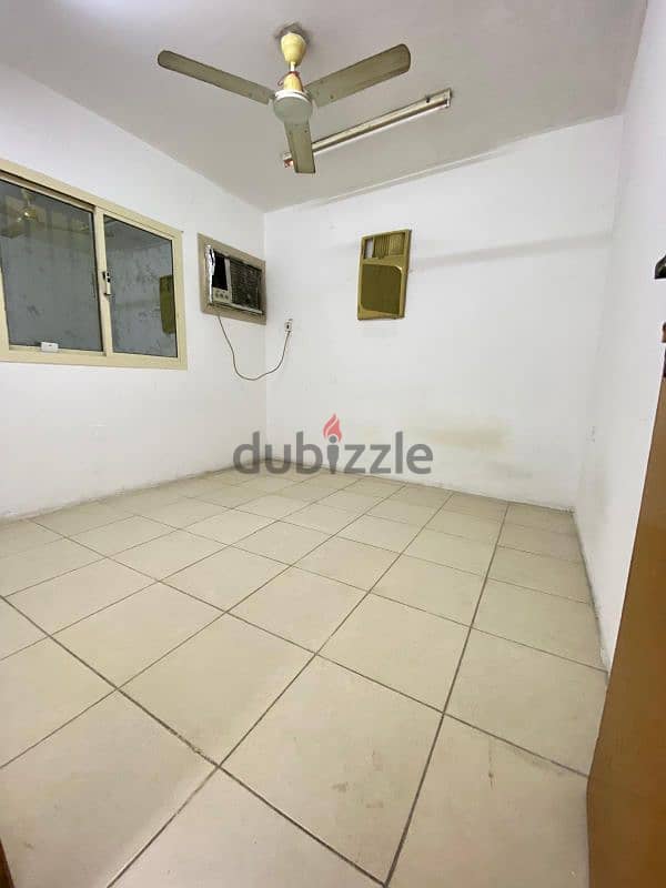 170 BD  / Apartment for rent in Hoora, including electricity 0