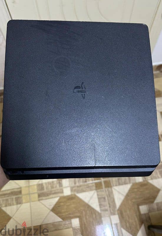 PS4 1tb urgent sale 0