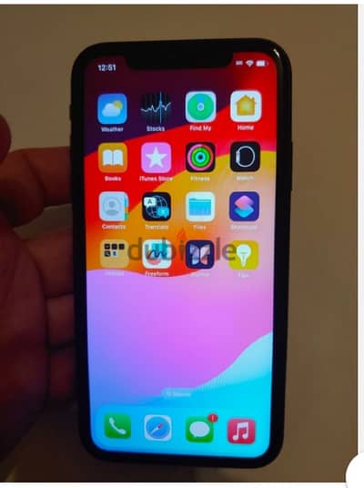 Iphone xr 64 gb