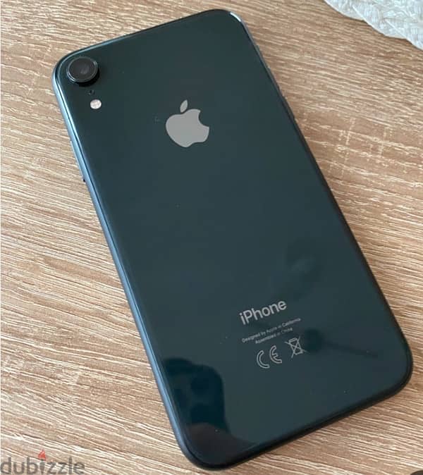 Iphone xr 64 gb 1