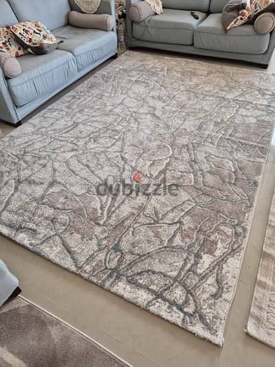 rug 200X 290