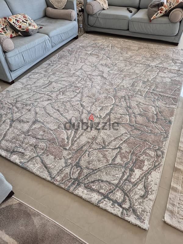 rug 200X 290 0