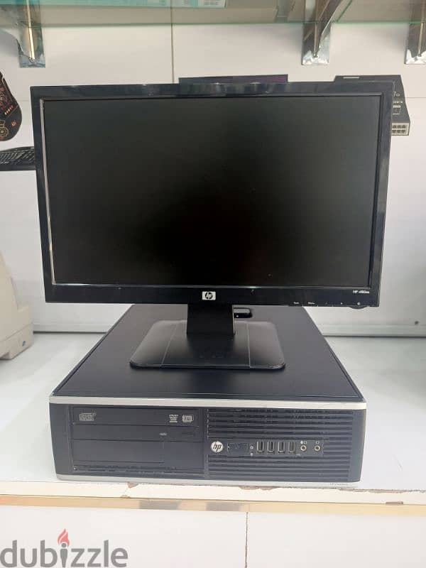 Hp Core i5 2nd generation 1