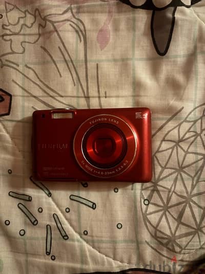 Fujifilm FinePix JX660