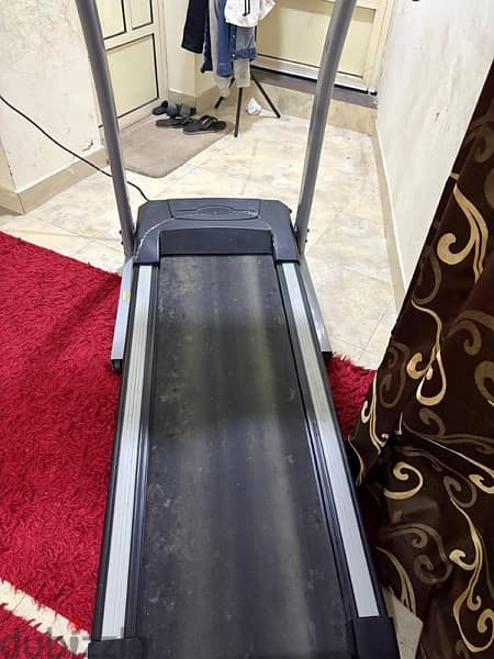 Treadmill 4