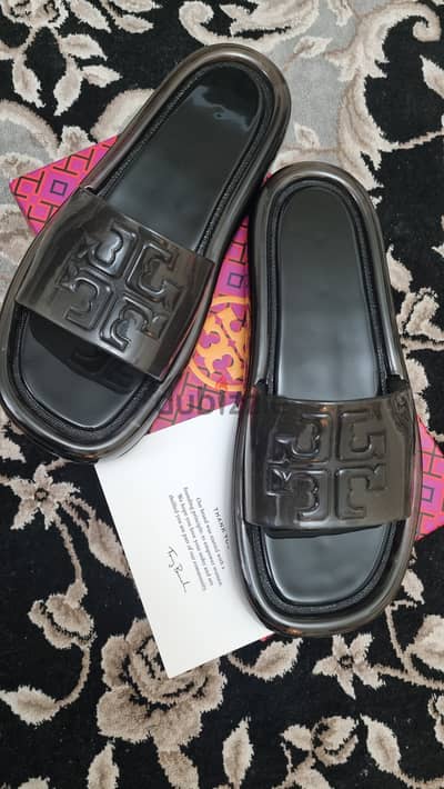 New Tory Burch Sandal