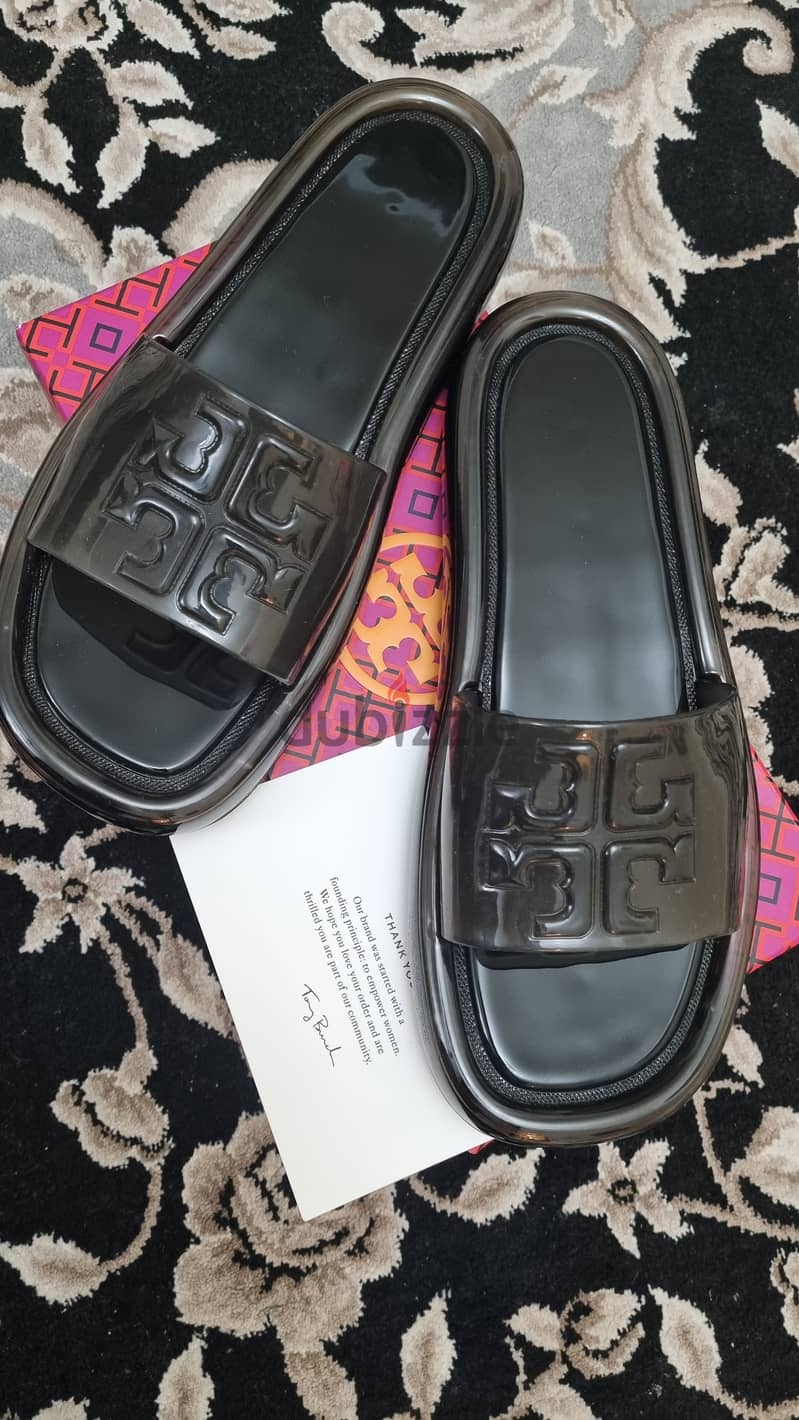 New Tory Burch Sandal 0