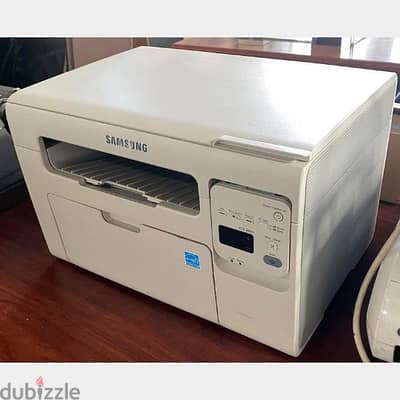 Samsung scx-3405 laser multifunction