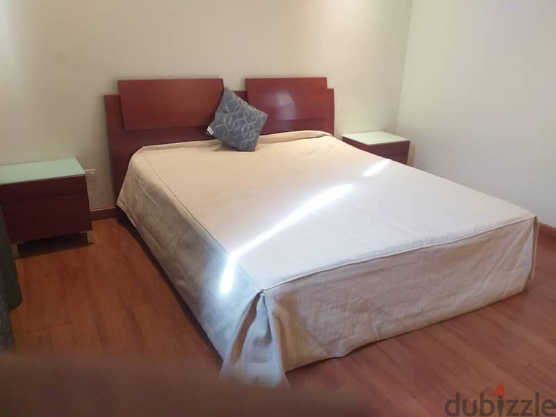 Spacious 2 BHK Apartment for Rent in Juffair 2