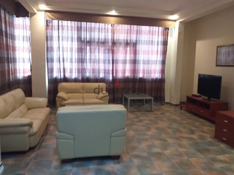 Spacious 2 BHK Apartment for Rent in Juffair 4