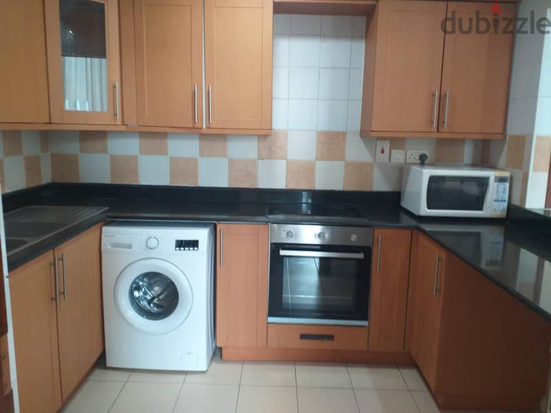 Spacious 2 BHK Apartment for Rent in Juffair 5