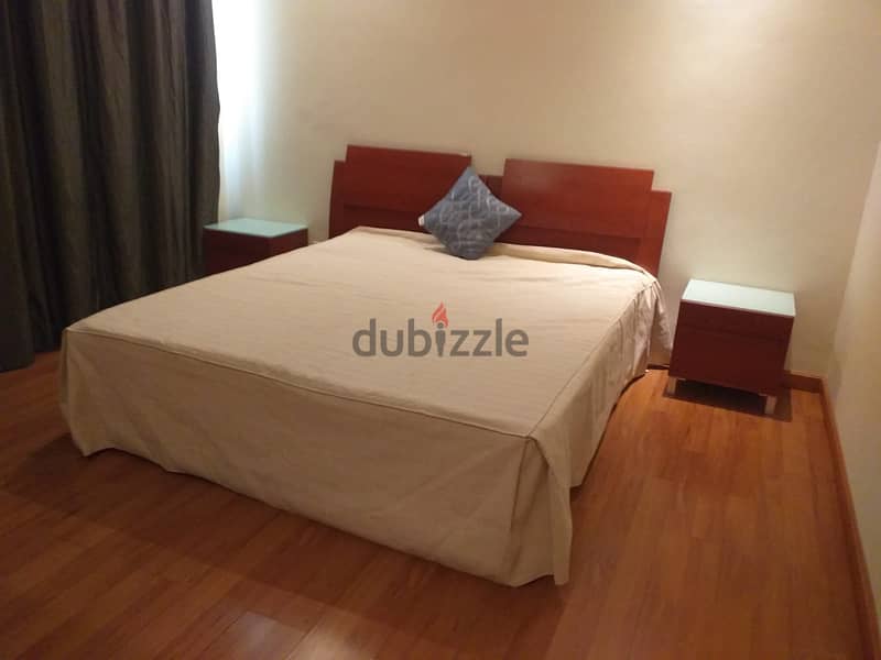 Spacious 2 BHK Apartment for Rent in Juffair 6