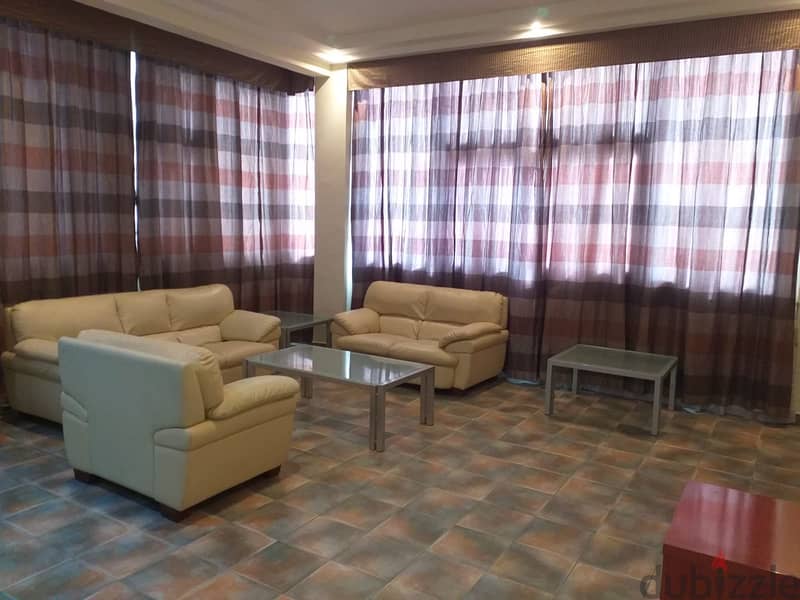 Spacious 2 BHK Apartment for Rent in Juffair 7