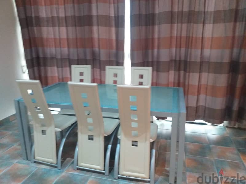 Spacious 2 BHK Apartment for Rent in Juffair 10