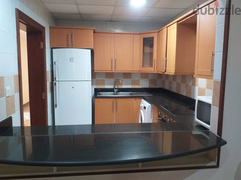 Spacious 2 BHK Apartment for Rent in Juffair 11