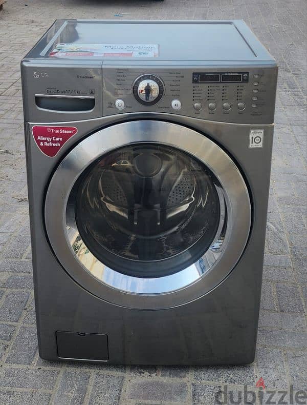 fully automatic washing machine for sale 0