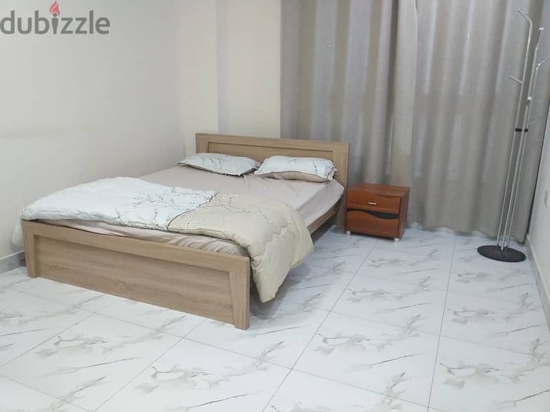 New |Furnished 2 Bhk apartment for rent in Juffair 1