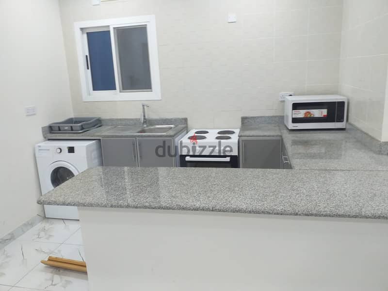 New |Furnished 2 Bhk apartment for rent in Juffair 2