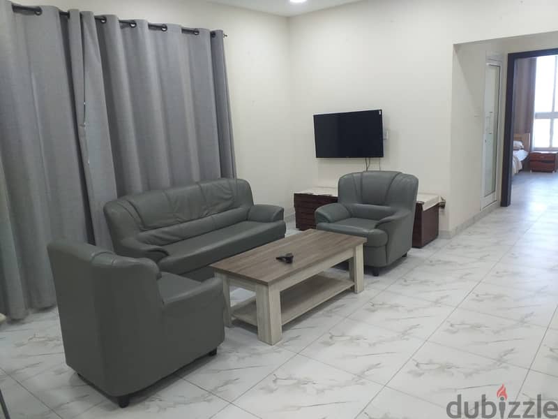 New |Furnished 2 Bhk apartment for rent in Juffair 7