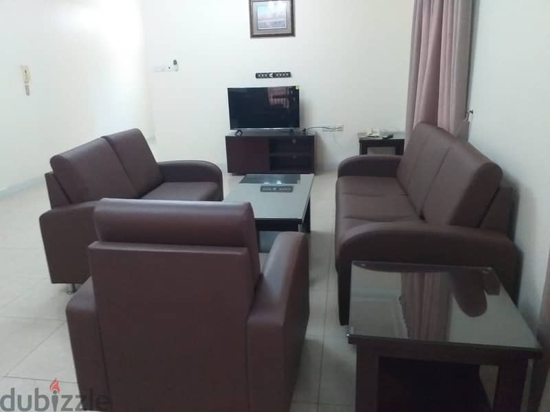 Modern Luxurious 3 BHK Apartment for rent in juffair 0