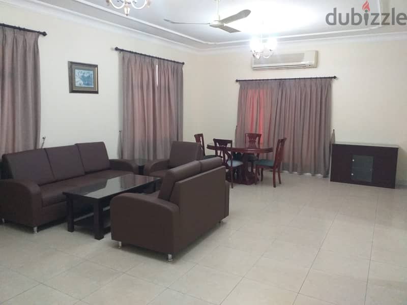 Modern Luxurious 3 BHK Apartment for rent in juffair 2