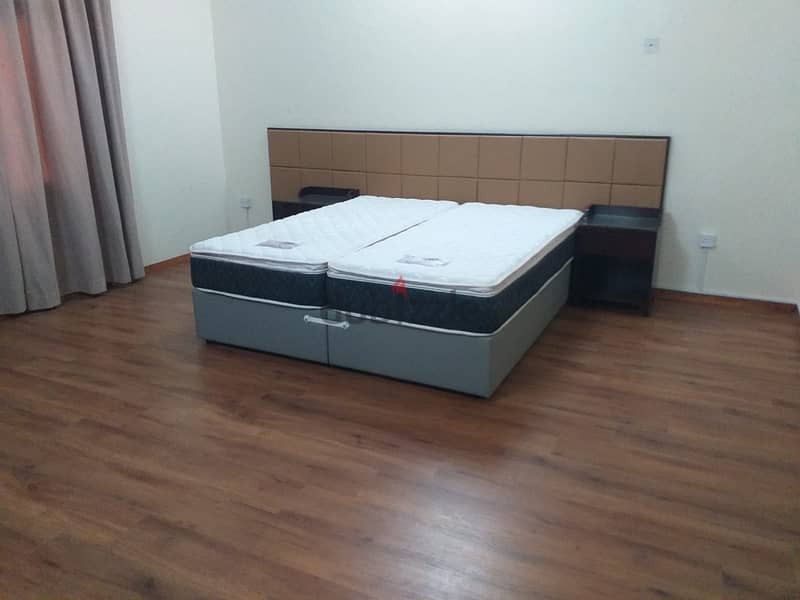 Modern Luxurious 3 BHK Apartment for rent in juffair 5