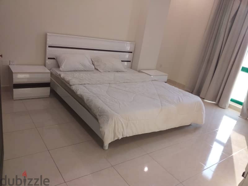 Lowest price 2 BHK apartment for rent in juffair 2