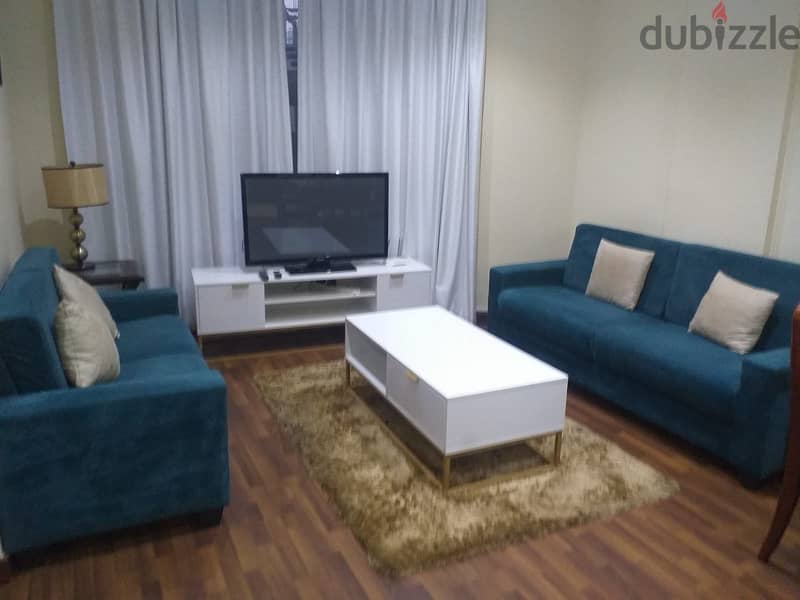 Lowest & Luxury 2 Bhk Apartment for rent in Juffair 0