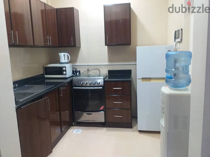 Lowest & Luxury 2 Bhk Apartment for rent in Juffair 4